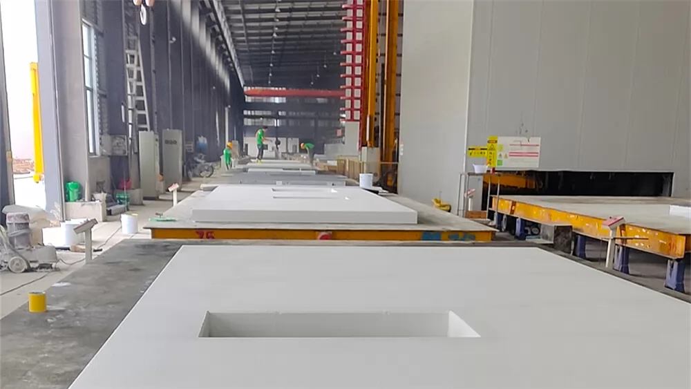 How to Calculate the Cost of Prefabricated Buildings in China